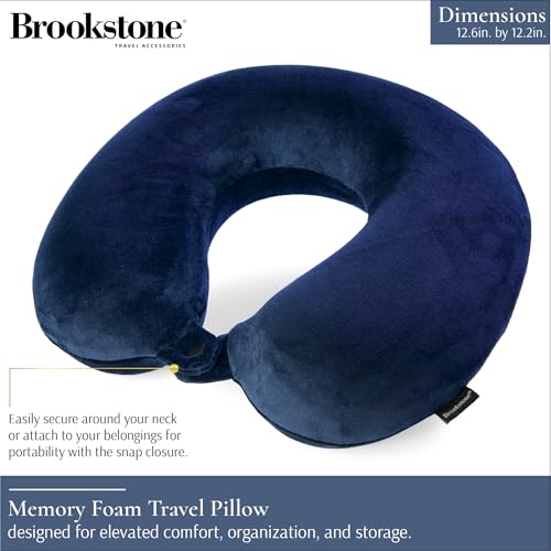 Travel Neck Pillow