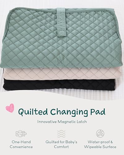 Baby Changing Pad Portable