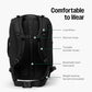 40L Travel Backpack Lite