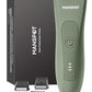 Manscape Groin & Body Hair Trimmer for Men & Women