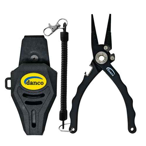 danco Duffy 7.5