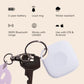Tile Bluetooth Tracker