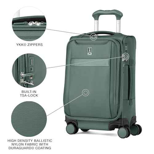 VersaPack+ Softside Carry