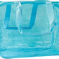 Travel Clear PVC Bag