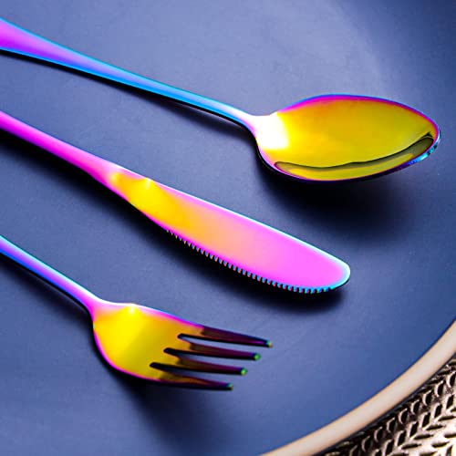 Travel Utensils with Case