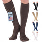 Cotton Knee High Compression Socks 20