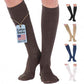 Cotton Knee High Compression Socks 20
