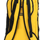 Trailhead Duffel Bag Shoulder Straps Waterproof Yellow Medium