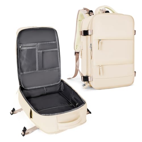 Large Casual Travel Backpack For Women Men