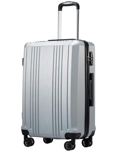 PC+ABS Hardshell Luggage