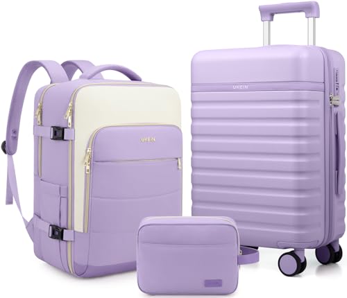 Luggage Sets 3Piece (3 Count)