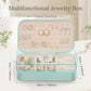 Travel Jewelry Box