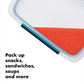 Good Grips Prep & Go Food Storage Container