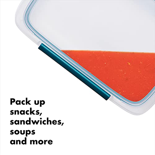 Good Grips Prep & Go Food Storage Container