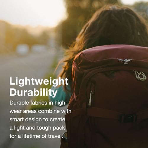Fairview 70L Women's Travel Backpack