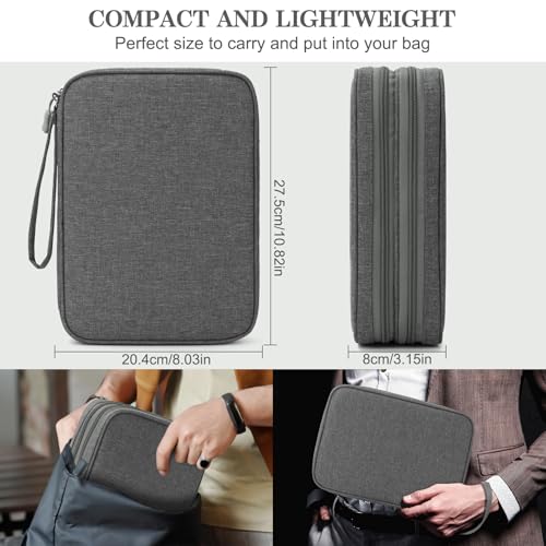 Electronic Organizer