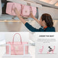 Letter Weekender Bags for Womens