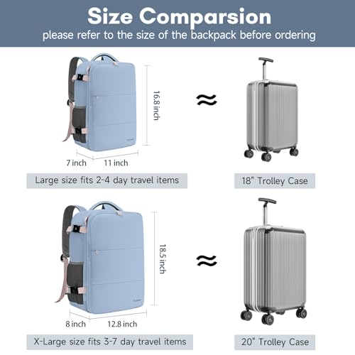 Laptop Backpack for Women