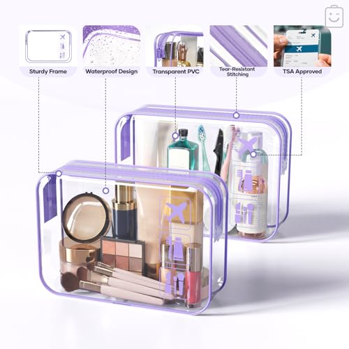 11 Set Compression Packing Cubes Garment Bags for Travel Essentials (11 Count)