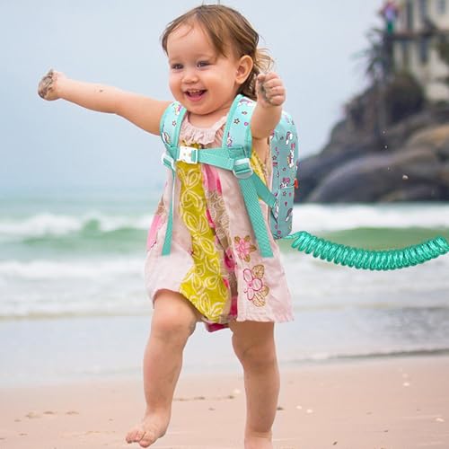Toddler Backpack Leash