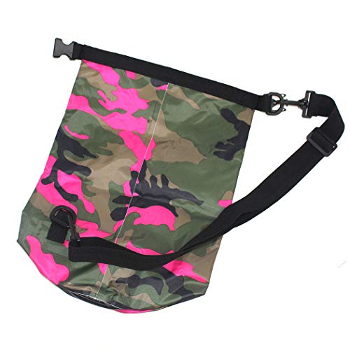 Waterproof Dry Bag 2L