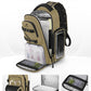 Boys Fishing Sling Bag