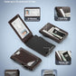 Tactical Wallet for Men Card Holder