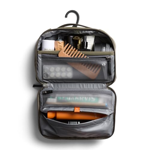 Hanging Toiletry Kit 3L