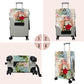 Travel Luggage Cover Suitcase Protector Fits 18