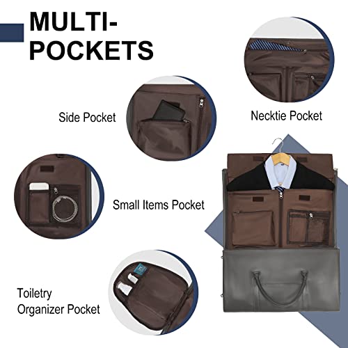 Garment Bags for Travel