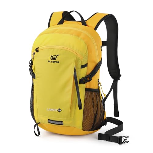 Small Hiking Backpack