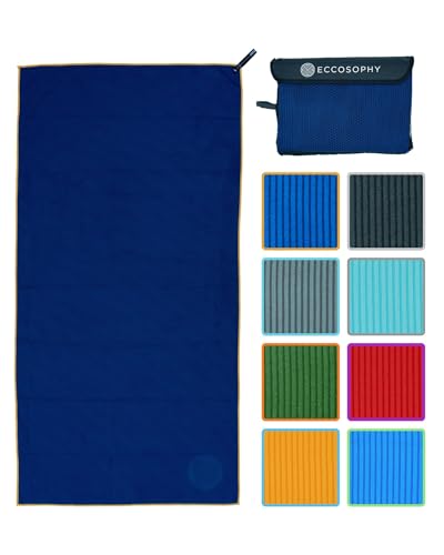 Microfiber Beach Towel