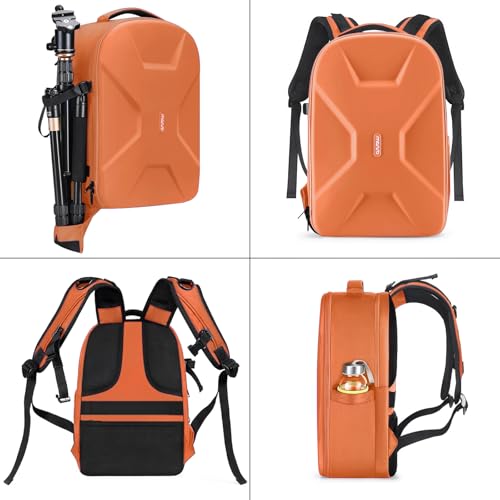 Camera Backpack