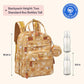 Diaper Bag Backpack