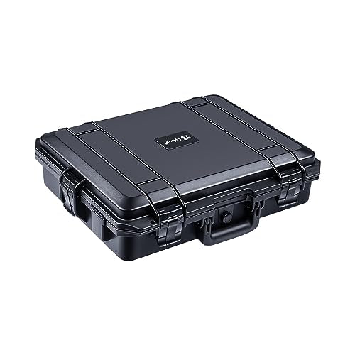 HC 4610 Waterproof Hard Case with Foam