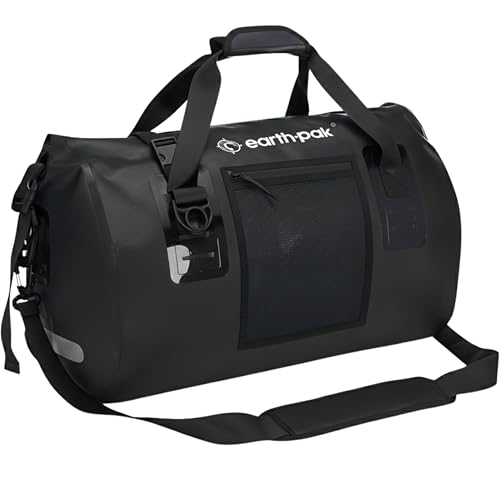 Waterproof Dry Bag Duffel