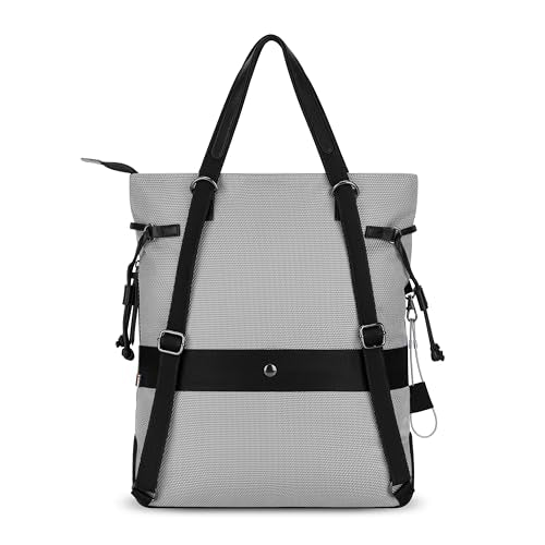 Tempest Anti Theft Convertible Backpack Tote
