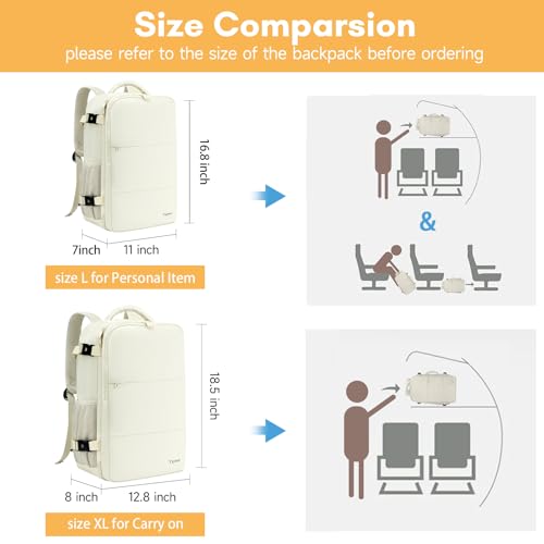 Large Travel Backpack