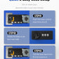 20 Keys Key Lock Box with Code (20 Count)