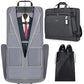 Garment Bags for Travel Carry On Garment Bag for Hanging Clothes