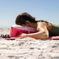 Pro Beach & Travel Pillow