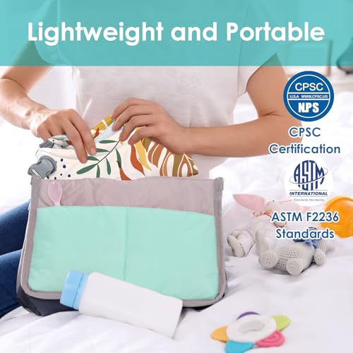 Baby Carrier Breathable Infant Carriers for 7