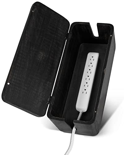 Large Cable Management Box