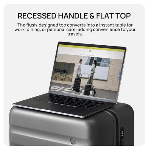 Carry On Luggage 22x14x9 Airline Approved