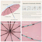 Folding Umbrella Anti