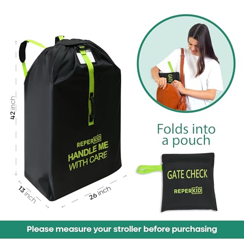 Stroller Bag for Airplane