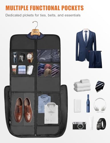 Garment Bag for Travel