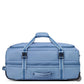 On A Roll Two Wheel Rolling Travel Duffle Bag