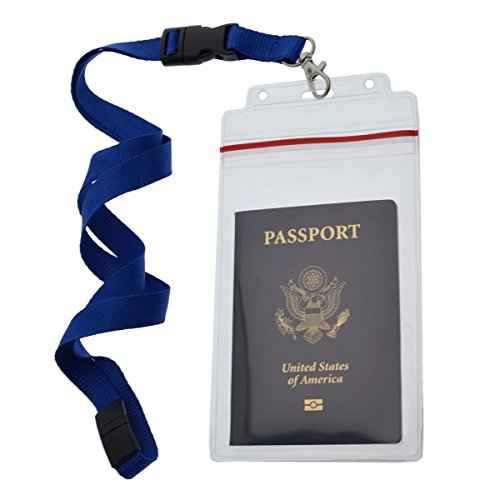 Passport Holders
