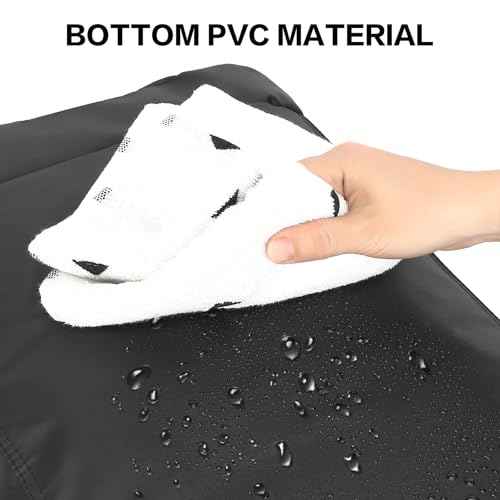 Extra Large Duffle Bag for Men